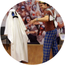 Кожевникова Мария