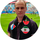 Александр Никитин