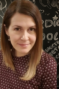 Пелганен Татьяна Анатольевна