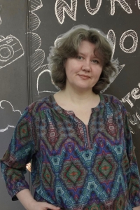 Богданова Наталья Андреевна