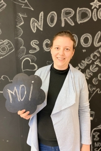 Ершова Наталья Валерьевна