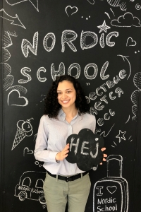 Салихова Диана Садыковна