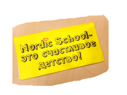 Тур конверт NS