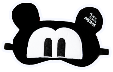 Повязка для сна NS