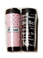 Термокружка NS