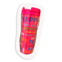 Термокружка NS