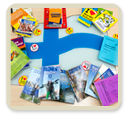 Видеоролик о курсах финского языка  